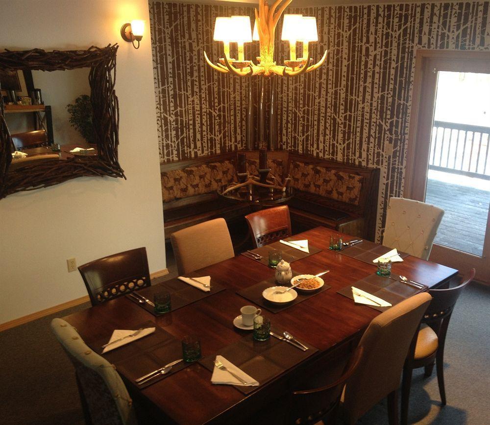 Meadow Lake View Bed And Breakfast Columbia Falls Exterior photo